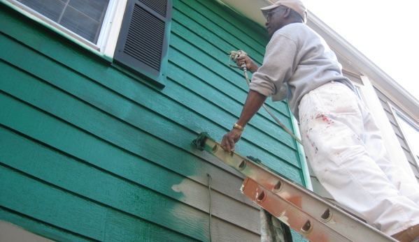 C & G Professional Painting Contractors - Decatur, GA