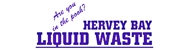 Hervey Bay Liquid Waste - Waste Reduction & Disposal Services
