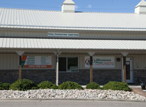 Minuteman Press - Castle Rock, CO