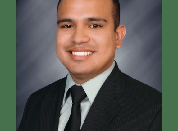 Trae Pena - State Farm Insurance Agent - Brownsville, TX