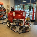 United Rentals - Contractors Equipment Rental