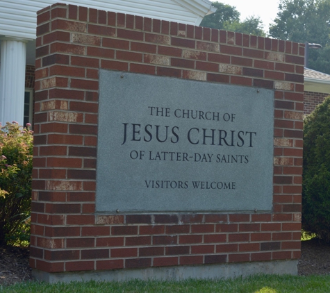 The Church of Jesus Christ of Latter-day Saints - Statesville, NC