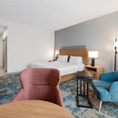 Hampton Inn Gainesville-Haymarket - Hotels
