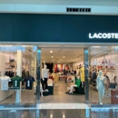 Lacoste Cherry Hill Boutique - Clothing Stores