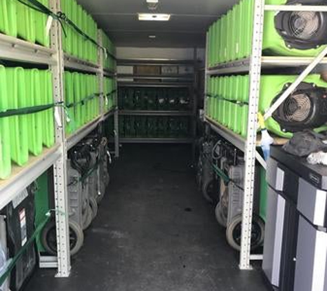 SERVPRO of Madison, Yancey, Mitchell and Avery Counties