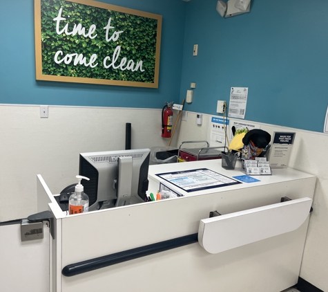 Petco Vaccination Clinic - Walnut Creek, CA