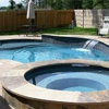 Precision Pools & Spas gallery