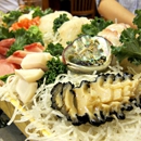 JK Seafood Korean Restaurant - Seafood Restaurants