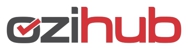 Ozi Hub Logo