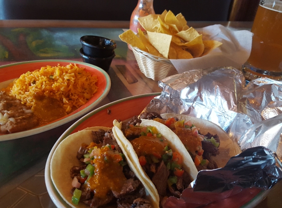 Puerto Vallarta Mexican Grill - Manchester, NH