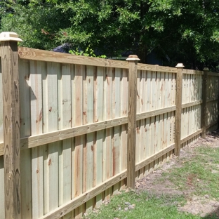 Town & Country Fences