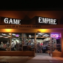 Game Empire - Games & Supplies