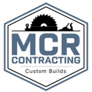 MCR contracting - Cabinets