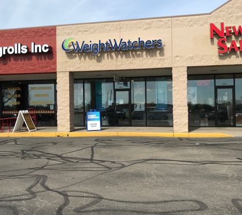 Weight Watchers - Appleton, WI