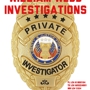 William Webb Investigations