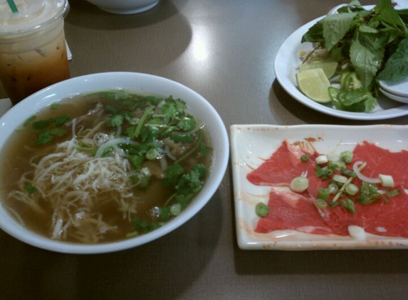 Golden Deli "Pho On The Go" - Temple City, CA