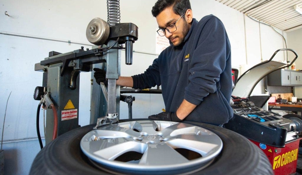 Goodyear Autocare Mentone - Mentone, VIC