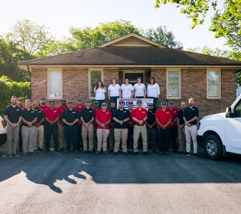 Holley Heating & Air Conditioning - Aiken, SC