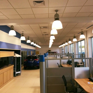 Honda of Westport - Westport, CT