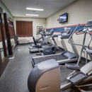 Hampton Inn San Francisco-Airport - Hotels