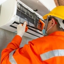 Able Heating & Cooling - Heating Equipment & Systems-Repairing