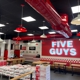 Five Guys