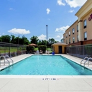 Hampton Inn Ozark - Hotels