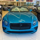 Bentley Palm Beach - New Car Dealers