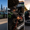 Battery Realm Roadside Service gallery