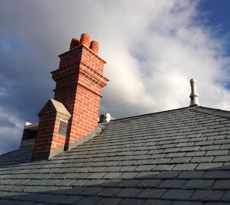 Heritage & Slate Roofing Hobart - Battery Point, TAS