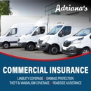 Adriana's Insurance Services - Life Insurance