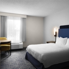 Hampton Inn Terre Haute