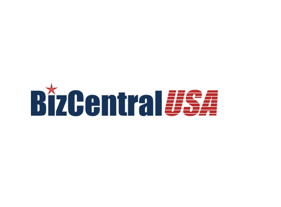 Biz Central USA - Orlando, FL. BizCentral USA logo