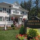 Driscoll Funeral Home and Cremation Service - Funeral Directors