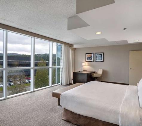 Embassy Suites by Hilton Seattle Bellevue - Bellevue, WA