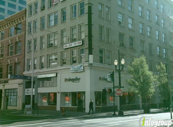 Commercial Real Estate Market Group - Portland, OR