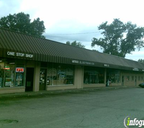 Stop & Shop - Alton, IL