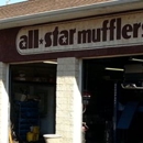 All Star Mufflers & Brakes