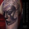 Aztec Ink gallery