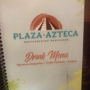 Plaza Azteca