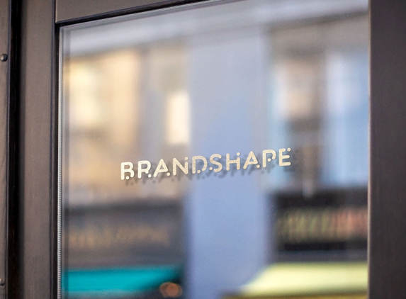 Brandshape