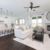 Antares Homes gallery