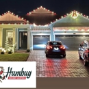 Humbug Holiday Lighting of Spring Hill-Brooksville-New Port Richey - Lighting Consultants & Designers
