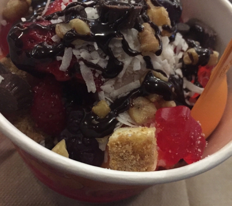 YogurtLand - Los Angeles, CA