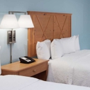 Hampton Inn Austin NW near The Domain - Hotels