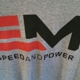 EM Speed & Power Training