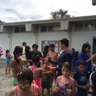 Loma Verde Swimming Pool