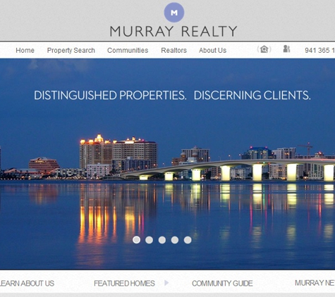 Murray Realty FLorida - Sarasota, FL