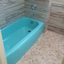 Florida Bathtub Refinishing Corp - Cabinets-Refinishing, Refacing & Resurfacing