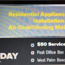 First Class Appliance Repair - Major Appliance Refinishing & Repair